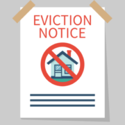 California Evictions